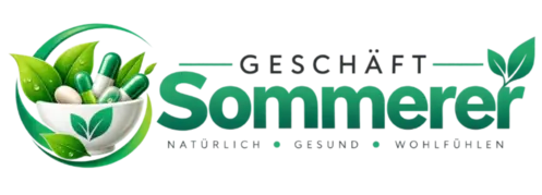 Geschäft Sommerer